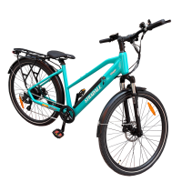 Bicicleta electrica STRADALE 250W – 36V 10,4Ah – Villager Bicicleta electrica STRADALE 250W – 36V 10,4Ah – Villager