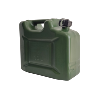 Canistra combustibil din plastic Profi Rexxon 10L