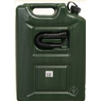 Canistra combustibil din plastic Profi Rexxon 20L