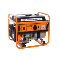 Generator electric pe benzina Ruris R-Power GE1000 (industrial)