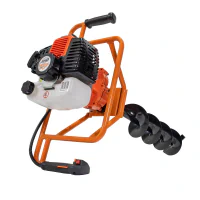 Motoburghiu Ruris TT10 Motoburghiu Ruris TT10