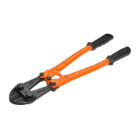 Cleste pentru taiat bolturi WOKIN 300 mm (Industrial)