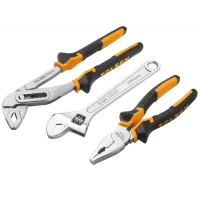Set de clesti TOLSEN de 3 buc