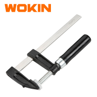 Зажим WOKIN F 120x800 мм