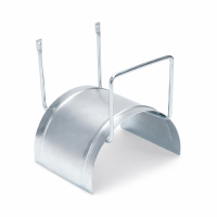 REHAU Suport furtun de perete metal REHAU Suport furtun de perete metal