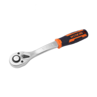 Cheie cu clichet WOKIN Cr-Mo 1/2 (Industrial) Cheie cu clichet WOKIN Cr-Mo 1/2 (Industrial)