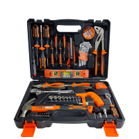 Set WOKIN de 61 de unelte de mana (Industrial) Set WOKIN de 61 de unelte de mana (Industrial)