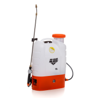 Stropitoare pe acumulator Ruris RS 1800 Stropitoare pe acumulator Ruris RS 1800