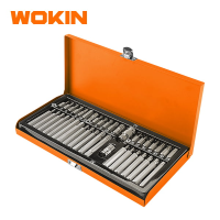Набор из 40 бит WOKIN (Industrial) Набор из 40 бит WOKIN (Industrial)