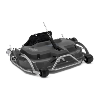 Косилка для трактора STIGA PARK 500- 95 Q PLUS Косилка для трактора STIGA PARK 500- 95 Q PLUS