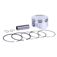 Piston set 70 mm STD 9 unitati pentru motor pe benzina 170F Piston set 70 mm STD 9 unitati pentru motor pe benzina 170F