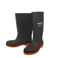 Cizme de protectie din cauciuc Wokin 43 (Industrial) Cizme de protectie din cauciuc Wokin 43 (Industrial)