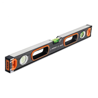 Nivela cu magnet WOKIN 120 cm (Industrial)