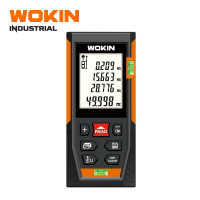 Лазерный дальномер WOKIN 0,05–60 м Лазерный дальномер WOKIN 0,05–60 м