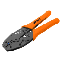 Cleste pentru sertizare cu clichet WOKIN 220 mm (Industrial) Cleste pentru sertizare cu clichet WOKIN 220 mm (Industrial)
