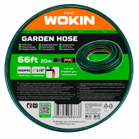 Furtun pentru gradina Wokin PVC 1/2x20 m Furtun pentru gradina Wokin PVC 1/2x20 m