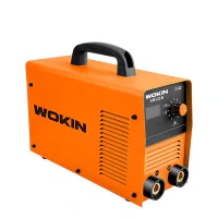 Aparat de sudura tip invertor Wokin 8,5 KVA, 30-160A Aparat de sudura tip invertor Wokin 8,5 KVA, 30-160A