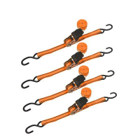 Set de 4 elemente de legare cu clichet WOKIN 25 mm x 5 m (Industrial) Set de 4 elemente de legare cu clichet WOKIN 25 mm x 5 m (Industrial)