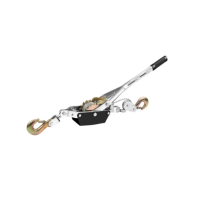 Ручная лебёдка Wokin 4T 6,0 mm x 3 m