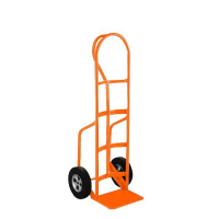 Carucior pentru saci Wokin 454 KG