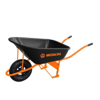 Тачка Wokin 120 Л (Cuva PVC)