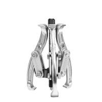 Extractor roti dintate cu 3 falci Wokin 200 mm Cr-V (Industrial)