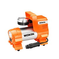 Автомобильный компрессор Wokin 12В 120Вт 100PSI Автомобильный компрессор Wokin 12В 120Вт 100PSI