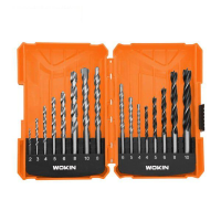 Set de 16 burgie WOKIN Set de 16 burgie WOKIN