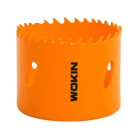 Коронка БИМЕТАЛ WOKIN 146 mm Коронка БИМЕТАЛ WOKIN 146 mm