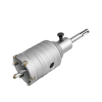 Бетонное ядро WOKIN 80 mm 8T SDS Plus Бетонное ядро WOKIN 80 mm 8T SDS Plus