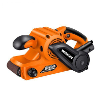Шлифовальная машина ленточная Wokin 810W Шлифовальная машина ленточная Wokin 810W