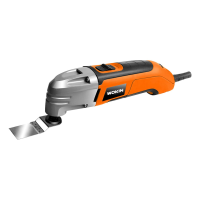 Intrument multifunctional Wokin 230V 300W