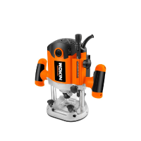 Фрезер электрический Wokin 2100 W (Промышленный).