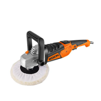 Polizor unghiular de lustruit Wokin 1400 W 3300RPM Polizor unghiular de lustruit Wokin 1400 W 3300RPM