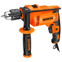 Дрель Wokin 850 Вт (Промышленный)