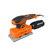 Masina de slefuit electrica Wokin 220 W 1/3 Masina de slefuit electrica Wokin 220 W 1/3