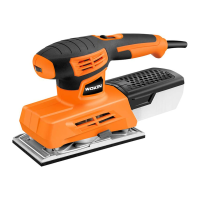 Masina de slefuit electrica Wokin 220 W Masina de slefuit electrica Wokin 220 W