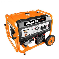 Generator electric pe benzina Wokin 8000 W Generator electric pe benzina Wokin 8000 W