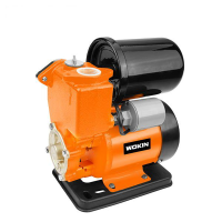 Самовсасывающий периферийный насос Wokin 370W 0.5 CP