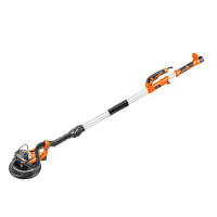Masina de slefuit pereti Wokin cu led 880W 225 mm Masina de slefuit pereti Wokin cu led 880W 225 mm