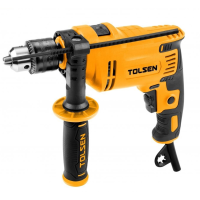 Дрель электрическая Tolsen 850 Вт, FX Force Xpress (Промышленный)