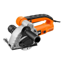 Masina de frezat caneluri Wokin 1500W 125mm