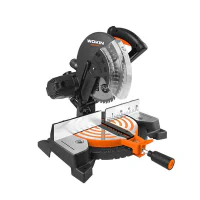 Fierastrau circular stationar Wokin 1350W