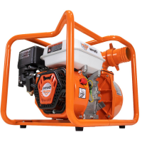 Motopompa Ruris MP80 + furtun refulare 3.0 20m