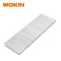 Capse pentru capsator pneumatic WOKIN 40 mm 1,25x1 mm 5000 buc