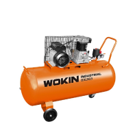 Compresor de aer Wokin 100L 2200W Compresor de aer Wokin 100L 2200W