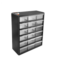 Organizator scule WOKIN 18 sertare