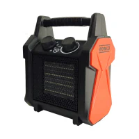 Электрическая тепловая пушка TechnoWorker BGP2000