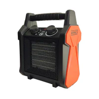 Электрическая тепловая пушка TechnoWorker BGP3000