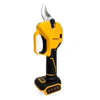 Аккумуляторный садовый секатор MTOOLS BS9193